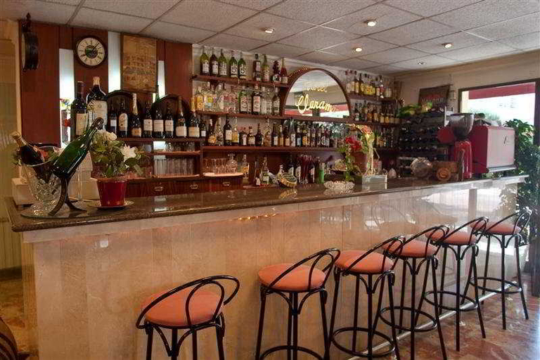 Food & Drinks 3, Claramar, Girona
