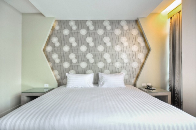 Bedroom 26