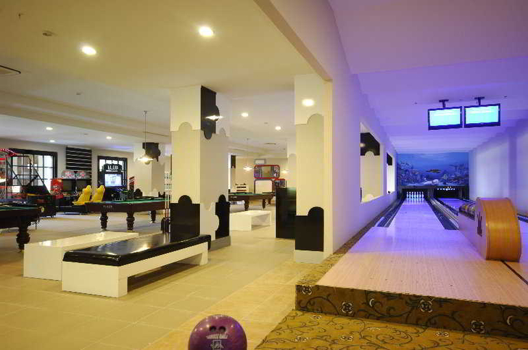 Public Area 4, Seaden Sea World Resort & Spa, Manavgat