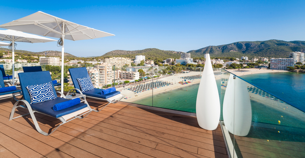 Sport & Beauty 2, Globales Santa Lucia Hotel Adults Only +18, Baleares