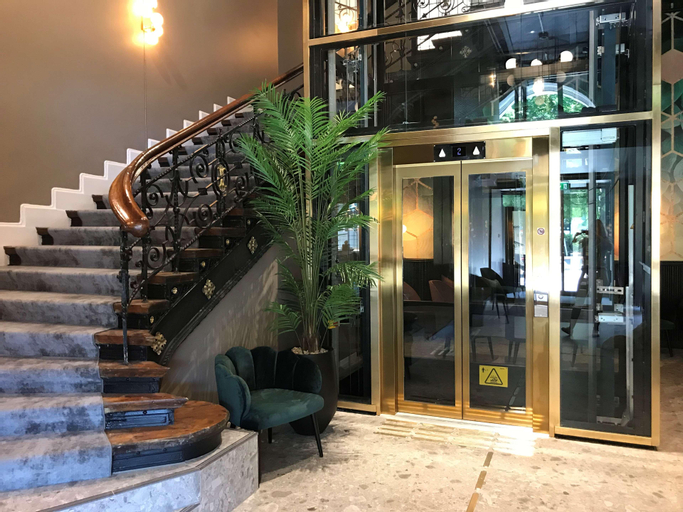 Karl Johan Hotell, Oslo