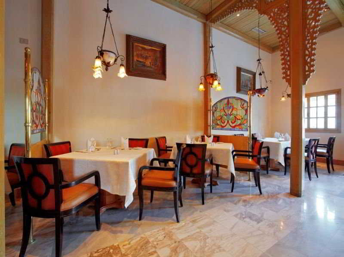 Public Area 4, Le Royale Collection Luxury Resort Sharm El Sheikh, Sharm el-Sheikh