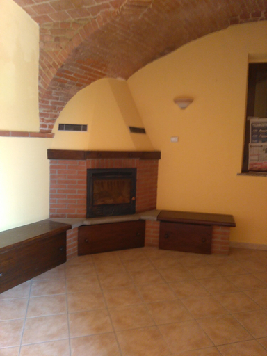 Public Area 3, Casa Aromi ed Arte, Asti
