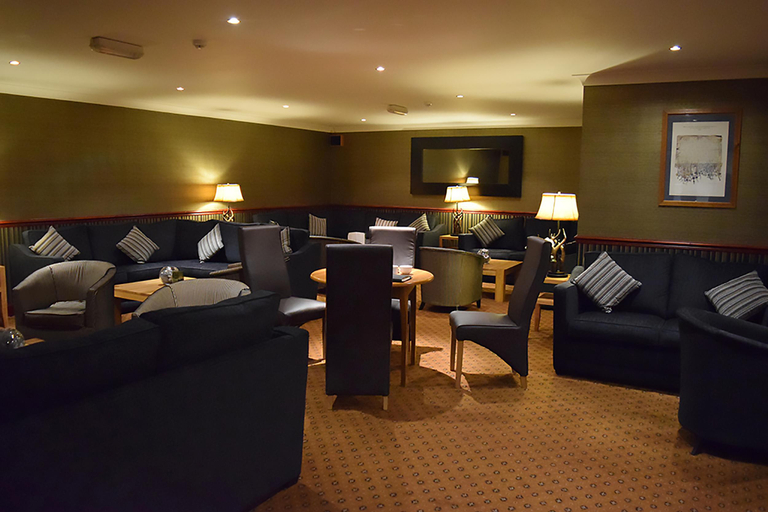 Public Area 4, Moness House Hotel and Resort Cottages, Perthshire and Kinross