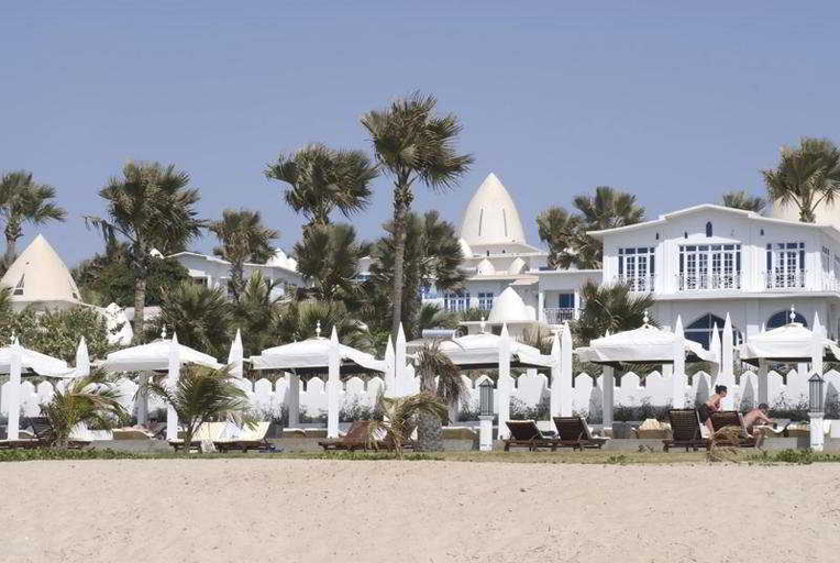 Exterior & Views 2, Coco Ocean Resort & Spa, Kombo Saint Mary