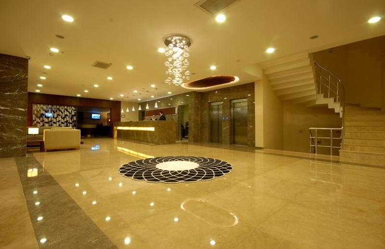 Public Area 5, Grand S Hotel, Esenler