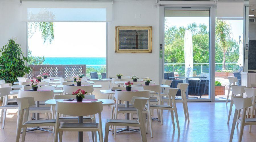 Food & Drinks 5, Albatros Family, Tarragona