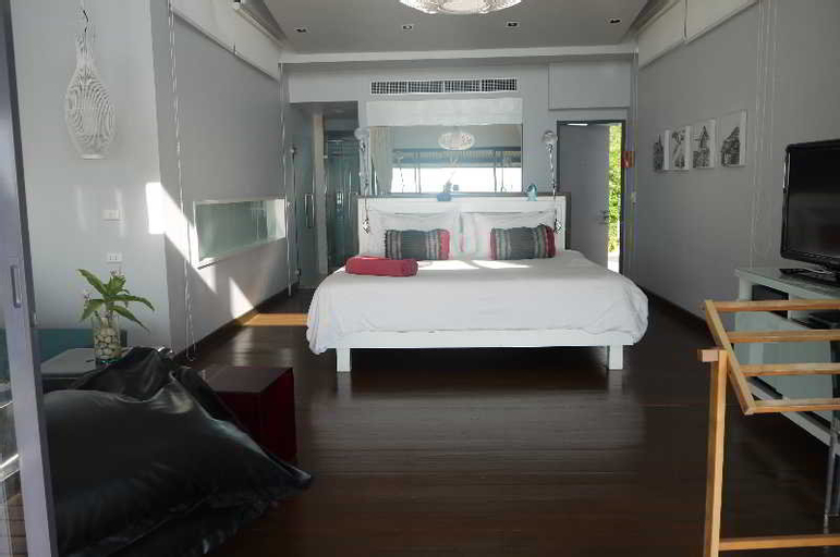Bedroom 3, The Houben, Ko Lanta