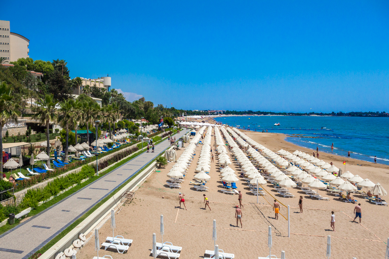 Others 4, CLUB MELAS PRIVÉ, Manavgat