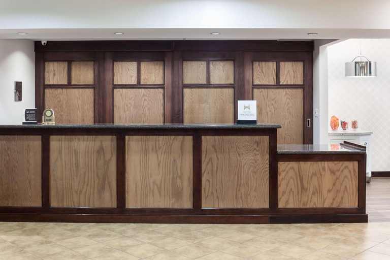 Public Area 2, Homewood Suites by Hilton El Paso Airport, El Paso