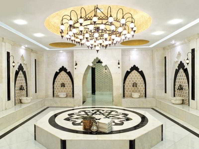 Public Area 4, Paloma Pasha - All inclusive, Menderes