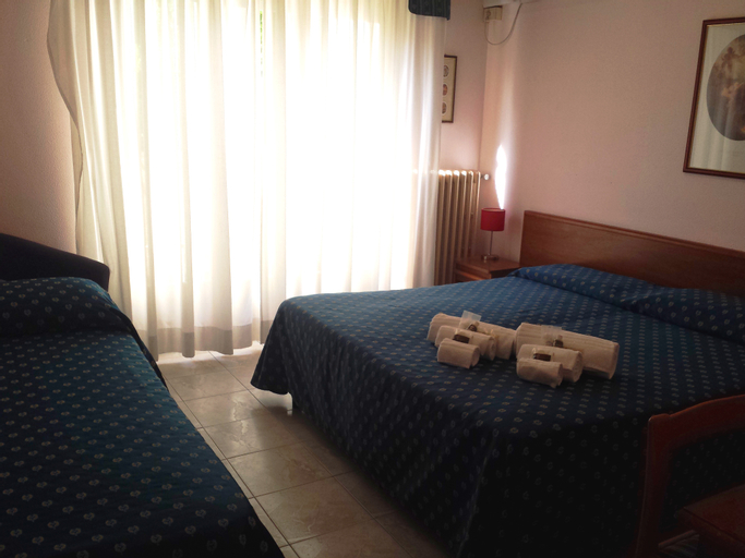 Bedroom 29