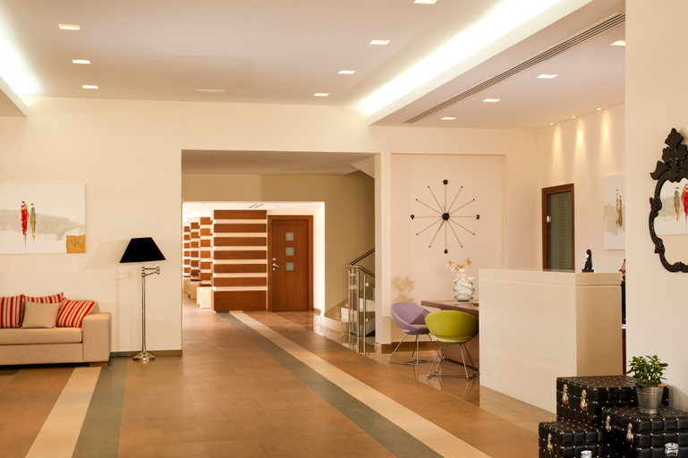 Public Area 3, Castello Boutique Resort & Spa Adults Only, Crete