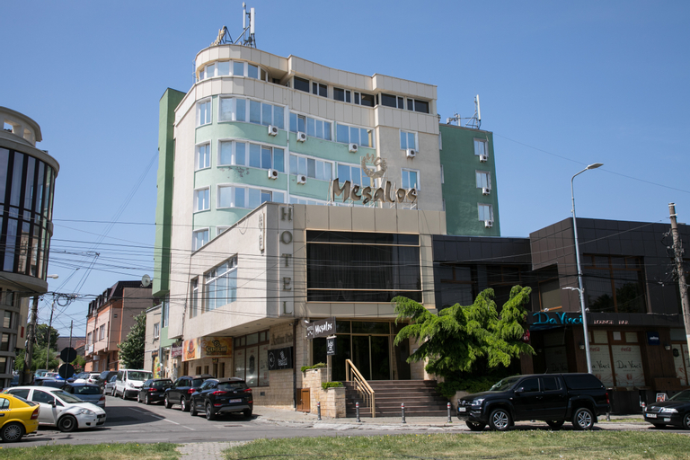 Hotel Megalos, Constanta