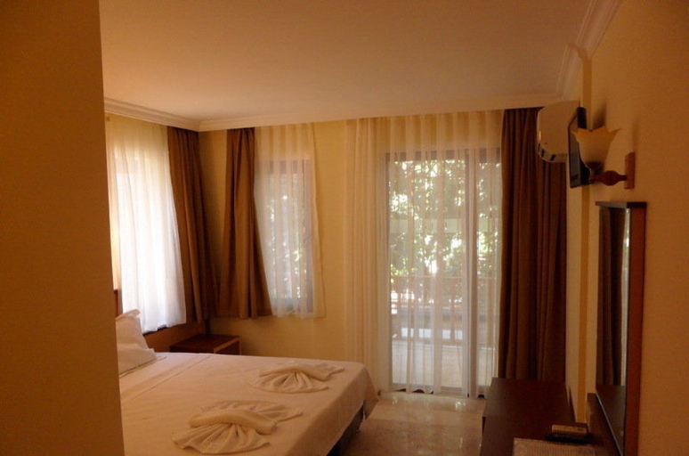 Bedroom 4, Felice Hotel, Kemer
