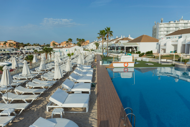 Sport & Beauty 2, Lago Resort Menorca – Casas del Lago, Baleares
