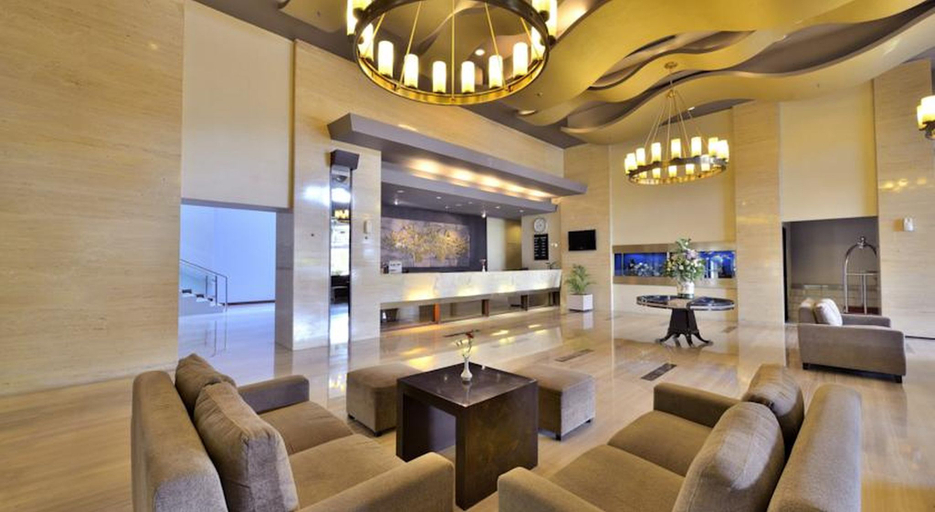 Public Area 2, Grand Serela Setiabudhi by KAGUM Hotels, Bandung