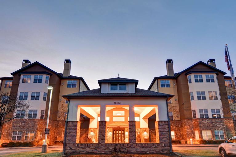 Homewood Suites by Hilton Kansas City Overland, Jackson