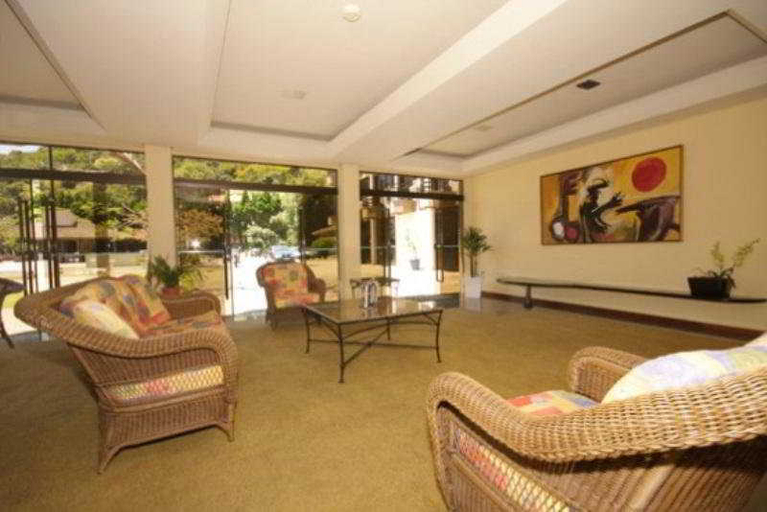Public Area 2, Canto Da Ilha Hotel, Florianopolis
