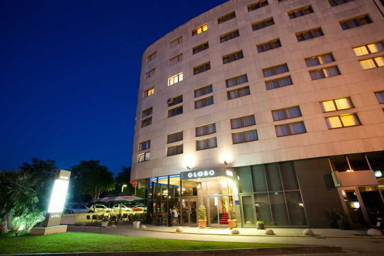 Exterior & Views 2, Hotel Globo, Split