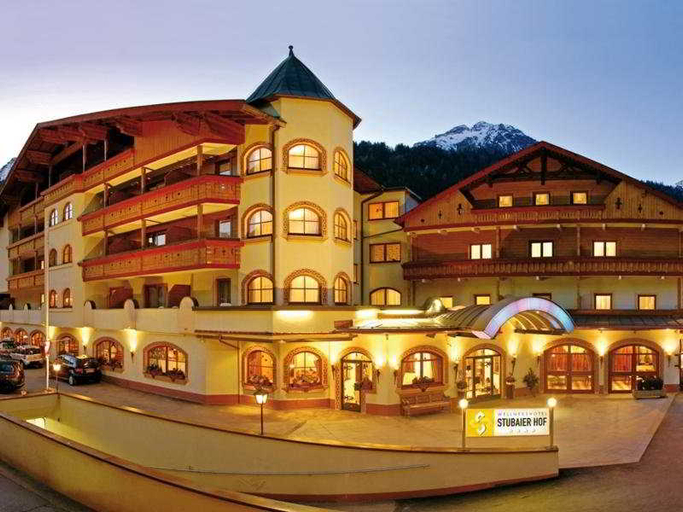 Exterior & Views 4, Alpin Resort Stubaierhof, Innsbruck Land