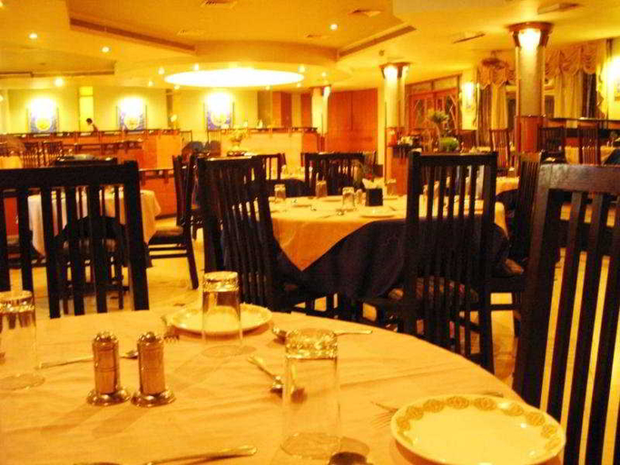 Food & Drinks 5, Hotel Malligii Pvt. Ltd., Bellary