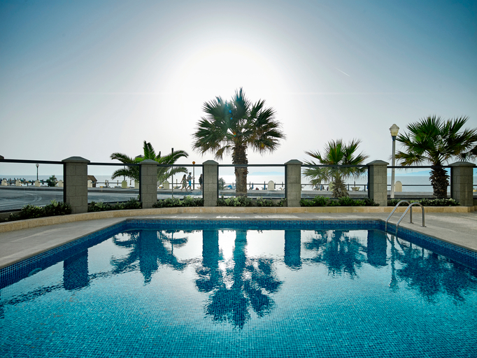 Sport & Beauty 2, Mitsis La Vita Beach Hotel, South Aegean