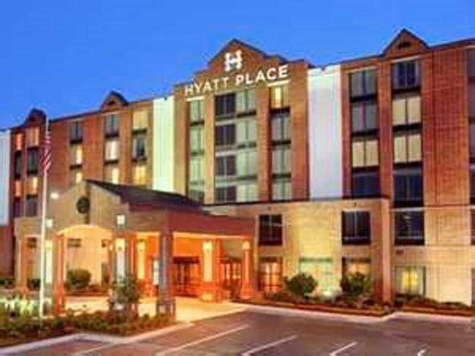 Hyatt Place Albuquerque Airport, Bernalillo