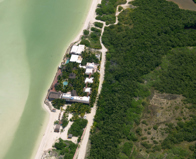 Exterior & Views 4, Las Nubes de Holbox, Lázaro Cárdenas