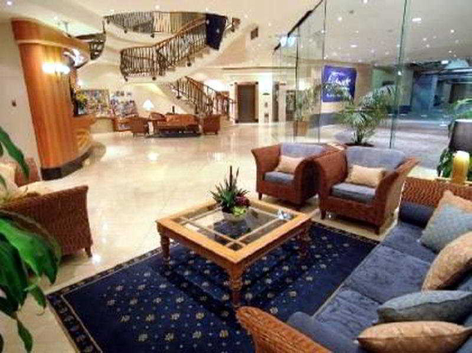 Public Area, Landmark Resort, Maroochy - Mooloolaba