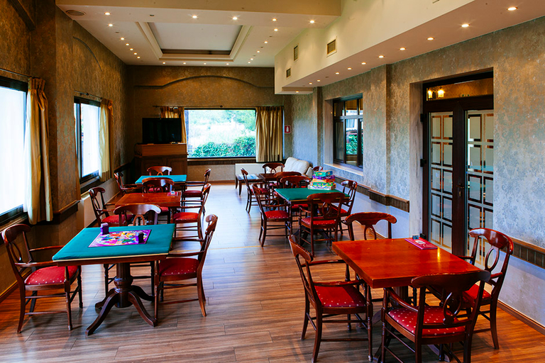 Food & Drinks 4, Hotel Aiges Melathron, Central Macedonia