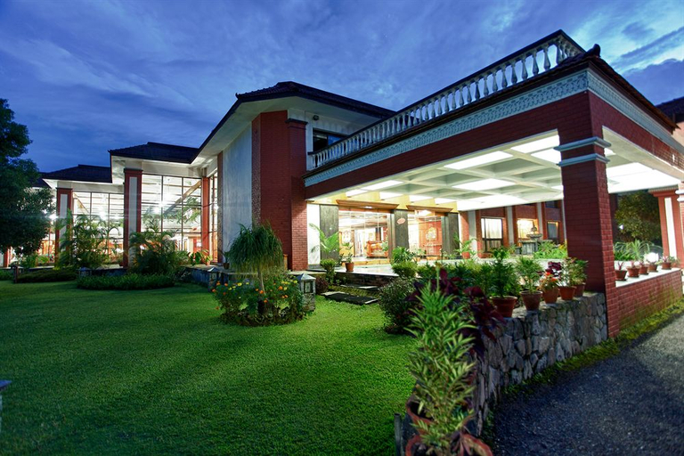 Exterior & Views 1, Pokhara Grande, Gandaki