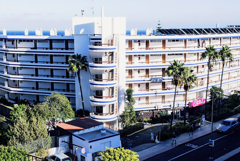 Others 5, 7 building Aloe - Lovely Apartment, Wifi gratis Central near dunes G, Las Palmas