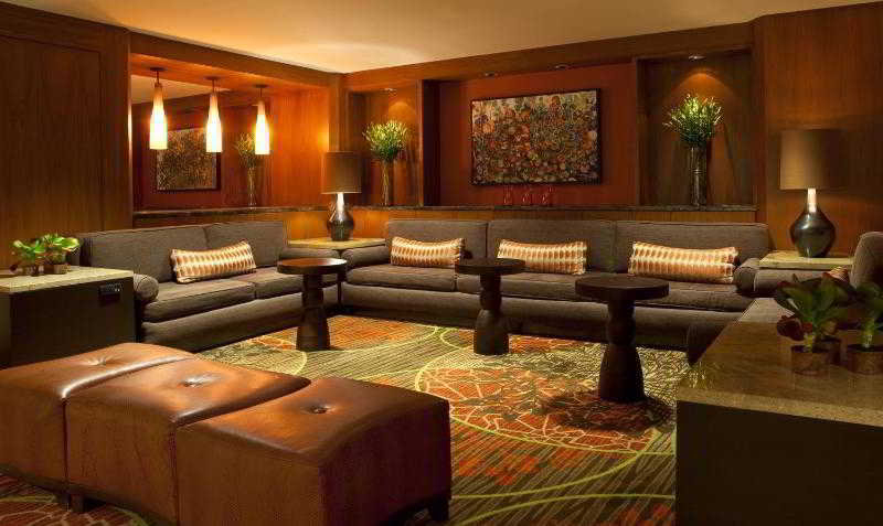 Public Area 4, Sheraton Dallas Hotel, Dallas