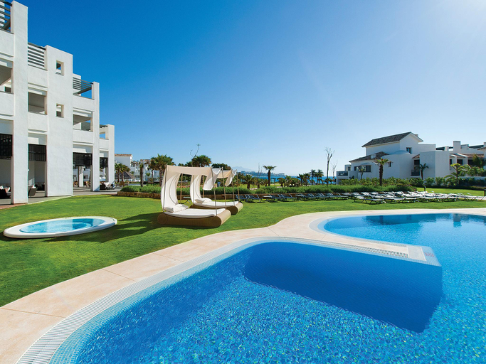 Sport & Beauty 2, Estepona Hotel & Spa Resort, Málaga