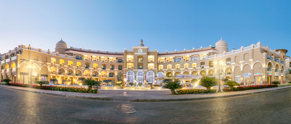 KaiSol Romance Hotel (Adult only), Safaja