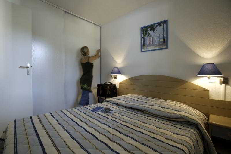 Bedroom 3, L'Allée Des Dunes - Vacanceole, Landes