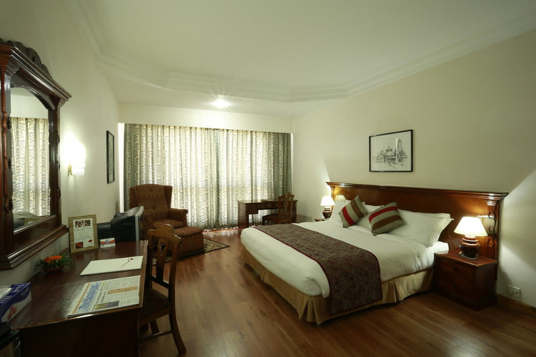 Bedroom 3, Pokhara Grande, Gandaki