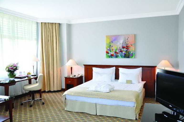Bedroom, Midi Ankara, Çankaya