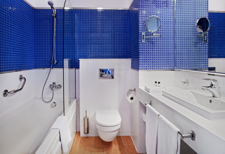 Bathroom 5, Lagas Aegean Village, South Aegean