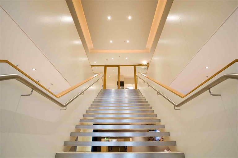 Public Area 5, Mercure Hotel Duisburg City, Duisburg
