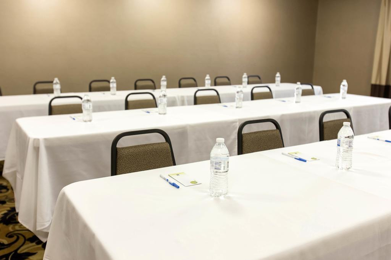 Business Facilities