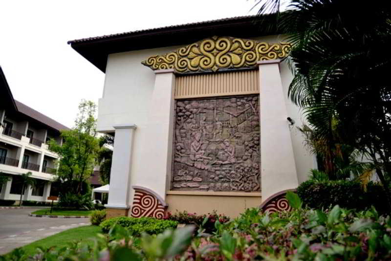 President Hotel Udonthani, Muang Udon Thani