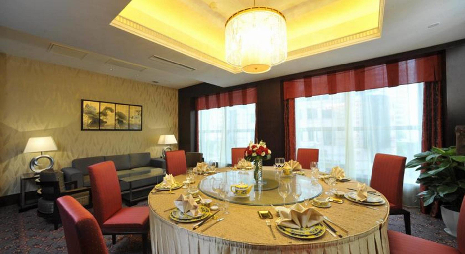 Others 5, Grand Soluxe Zhongyou Shanghai, Shanghai