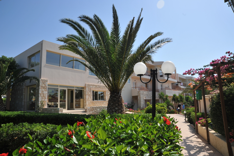 Exterior & Views 5, Cretan Garden, Crete
