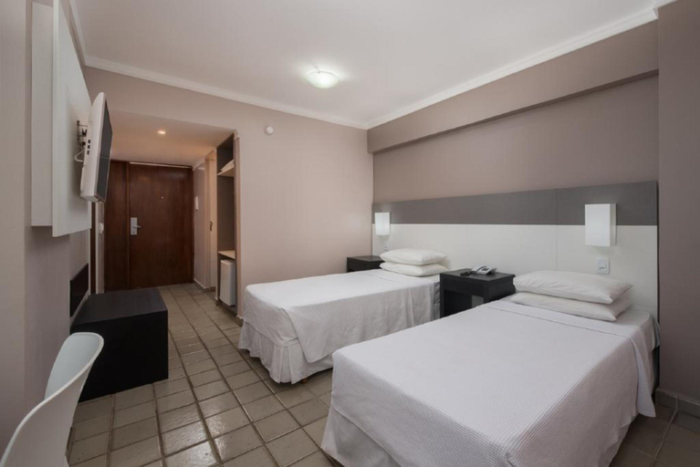 Bedroom 3, Sete Coqueiros, Maceió (capital)