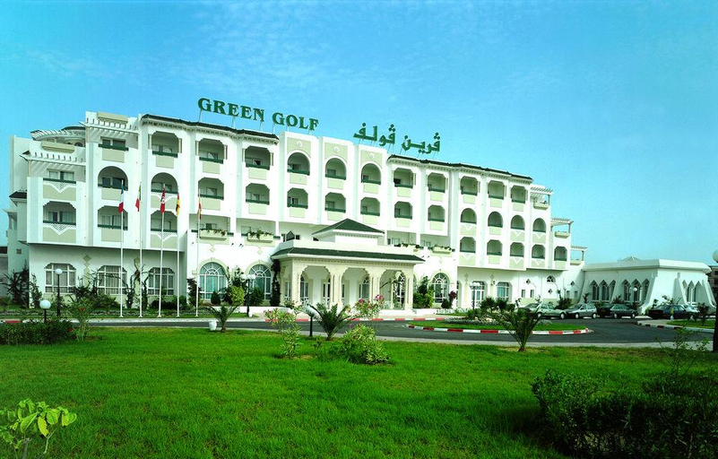 Exterior & Views 2, Green Golf, Hammamet