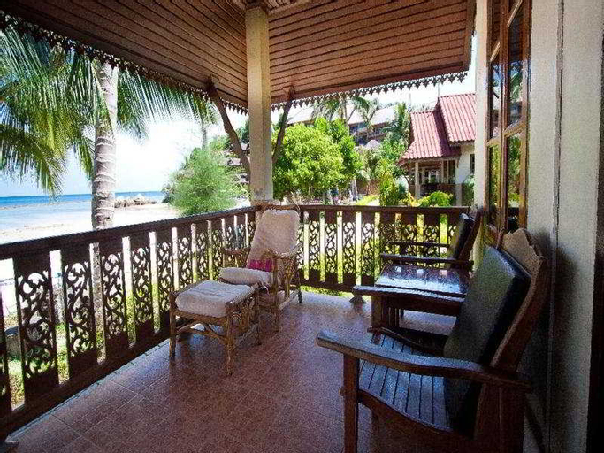 Long Bay Resort, Ko Phangan