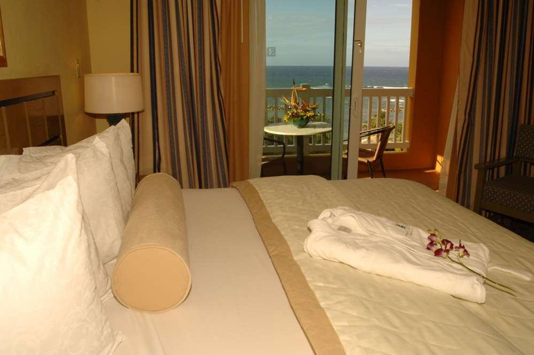 Bedroom 3, Embassy Suites Dorado del Mar