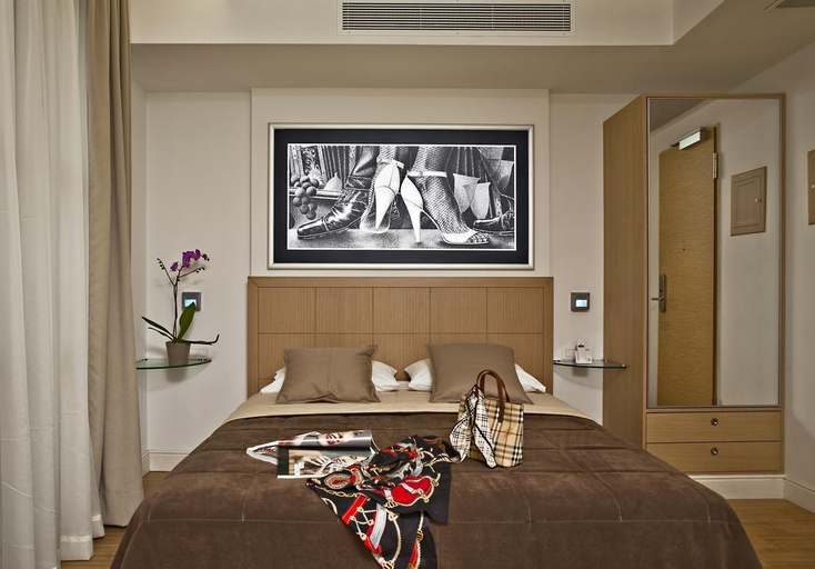 Exterior & Views 2, Chic Hotel, Attica